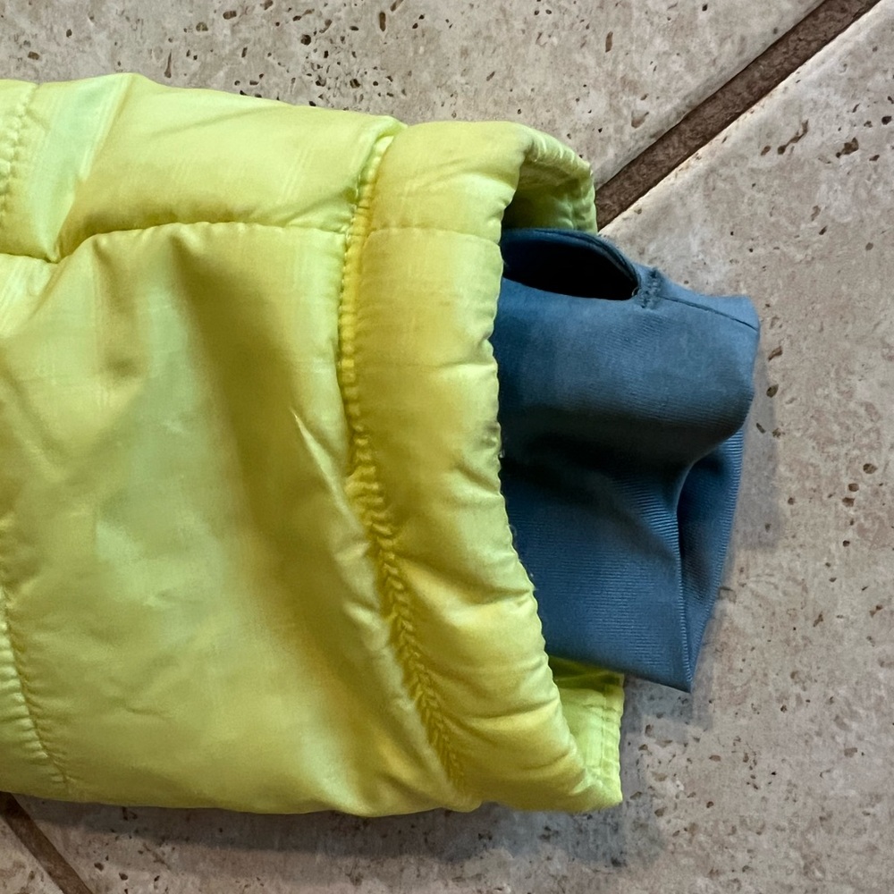 Columbia Omni-shield puffer - Picture 4 of 7
